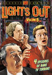 Lights Out - Volume 6
