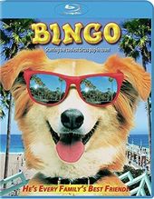 Bingo (Blu-ray)