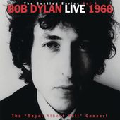 Bootleg Series, Volume 4: Live 1966-The Royal