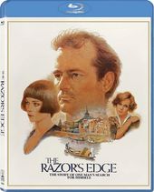 The Razor's Edge [Blu-Ray]