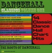 Dancehall Classics, Volume 1