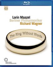 Lorin Maazel / Berliner Philharmoniker: The Ring
