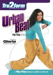 Tru2Form - Urban Beat: Hip Hop Workout