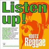 Listen Up: Roots Reggae
