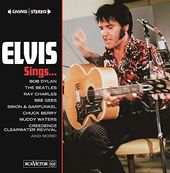Elvis Sings [import]
