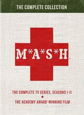 M*A*S*H - Complete Collection (32-DVD)
