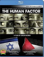 The Human Factor (Blu-ray)