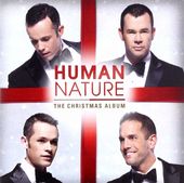 Human Nature-Christmas Album
