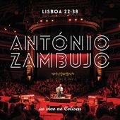 Lisboa 22:38: Ao Vivo No Coliseu (Live)