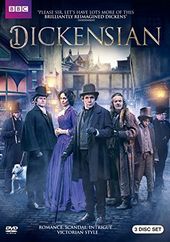 Dickensian (3-DVD)