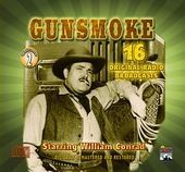 Gunsmoke, Volume 2: 16-Episode Collection (8-Disc)