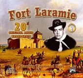 Fort Laramie, Volume 2: Last 20 Original Network