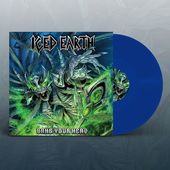 Bang Your Head (Blue) (Colv) (Uk)