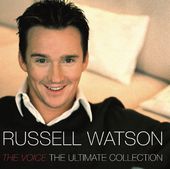 The Voice: The Ultimate Collection