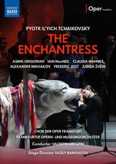 Enchantress (2Pc)