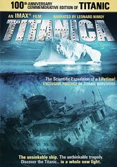 IMAX - Titanica (Canadian)