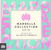 Marbella Collection 2018 (3-CD)