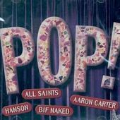 Various Artists: Pop!