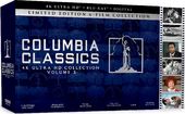 Columbia Classics 3 (W/Book) (Unrated) (4K) (Box)