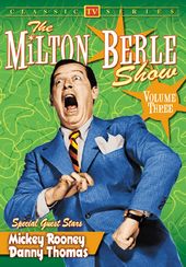 Milton Berle TV Show - Volume 3