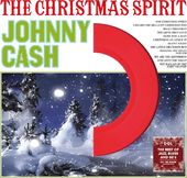 Christmas Spirit (Coloured Vinyl)