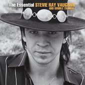 The Essential Stevie Ray Vaughan And Double