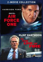 Air Force One / In the Line of Fire (2-DVD)
