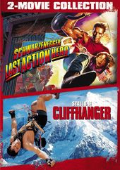 Last Action Hero / Cliffhanger (2-DVD)