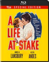 A Life at Stake (Blu-ray)