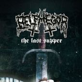 Last Supper (Remastered/Ash Grey Vinyl) (I)