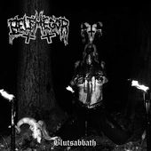Blutsabbath (Remastered/Ultra Blue Vinyl) (I)