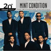The Best of Mint Condition - 20th Century Masters
