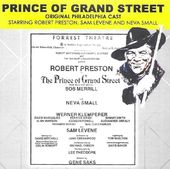 Prince Of Grand Street - Robert Preston