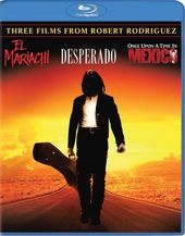 El Mariachi / Desperado / Once Upon a Time in