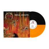 Hell Awaits (Limited Edition of 2500 Copies)