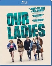 Our Ladies (Blu-ray)