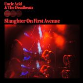 Slaughter On First Avenue (Colv) (Gate) (Purp)