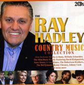 Ray Hadley Country Music Collection