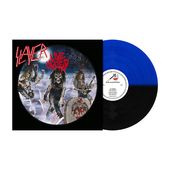 Live Undead (Limited Edition of 2250) (Blue/Black