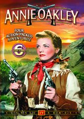 Annie Oakley - Volume 6