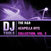R&B Acapella Hits Collection, Volume 2