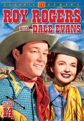 Roy Rogers With Dale Evans - Volume 14