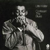 Confessin the Blues [Bonus Track] [Remastered]