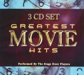 Greatest Movie Hits / Various (Box) (Dig)