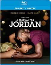 A Journal for Jordan (Blu-ray, Includes Digital