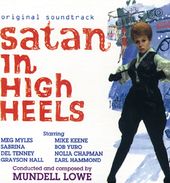 Satan In High Heels