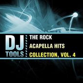 Rock Acapella Hits Collection, Vol. 4