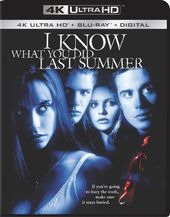 I Know What You Did Last Summer (25th