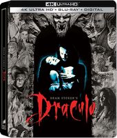 Bram Stoker's Dracula (30th Anniversary,