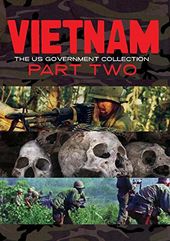 Vietnam: The US Government Collection Part 2